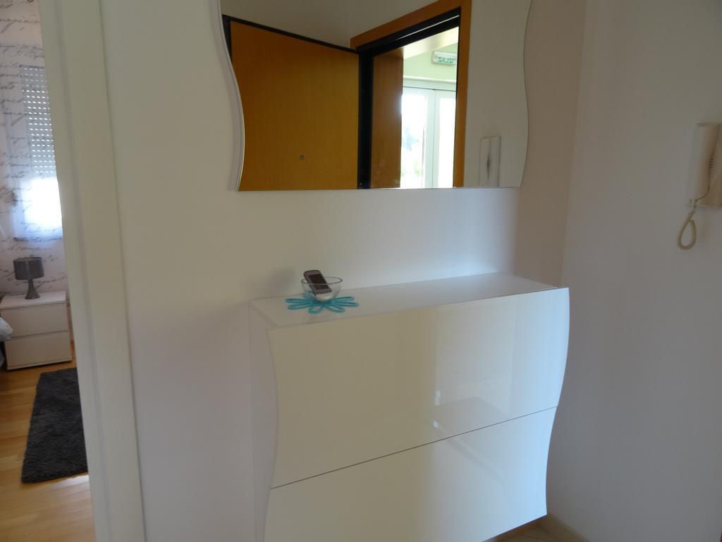 Apartment Koin 크르크 외부 사진
