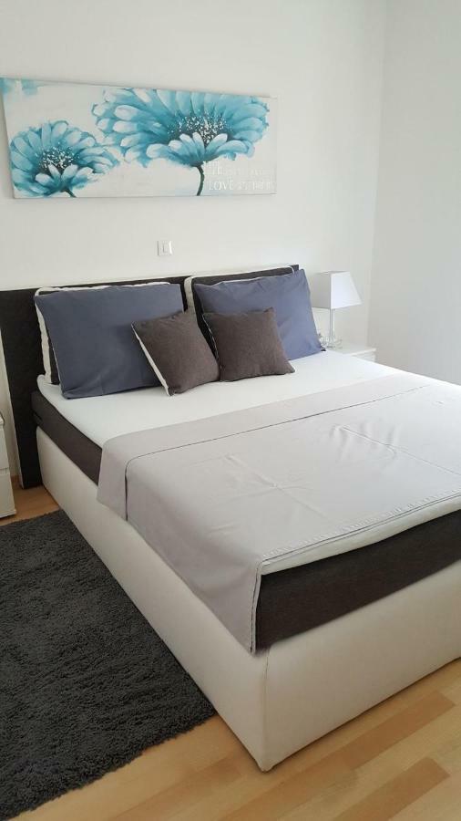 Apartment Koin 크르크 외부 사진