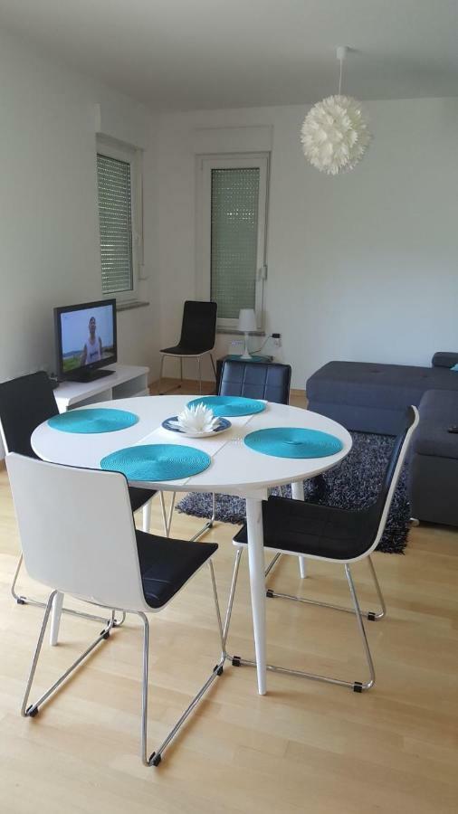 Apartment Koin 크르크 외부 사진