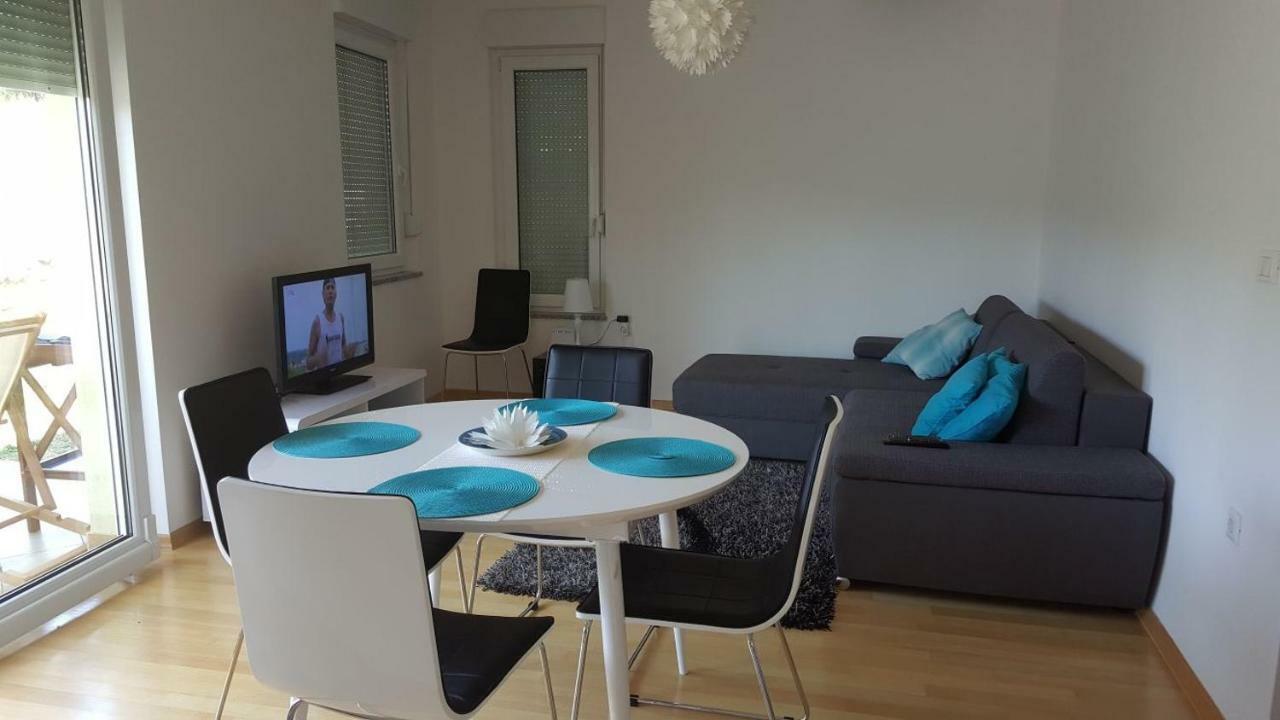 Apartment Koin 크르크 외부 사진