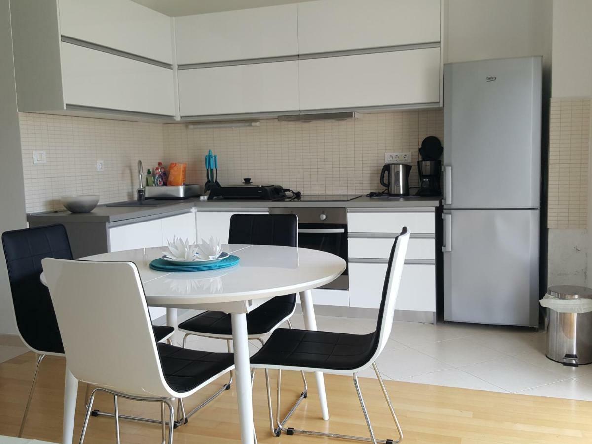 Apartment Koin 크르크 외부 사진