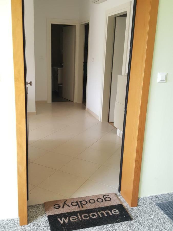 Apartment Koin 크르크 외부 사진