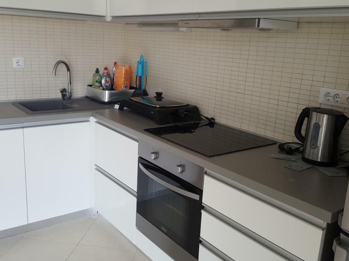 Apartment Koin 크르크 외부 사진