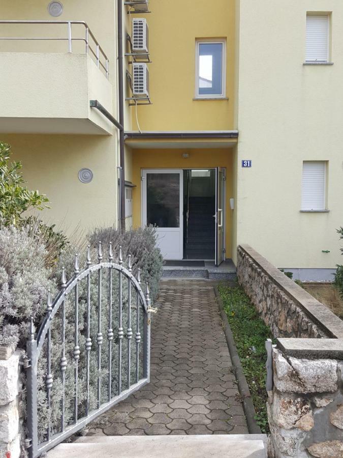 Apartment Koin 크르크 외부 사진